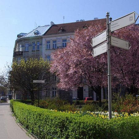 Spanko W Krakowie Exterior foto